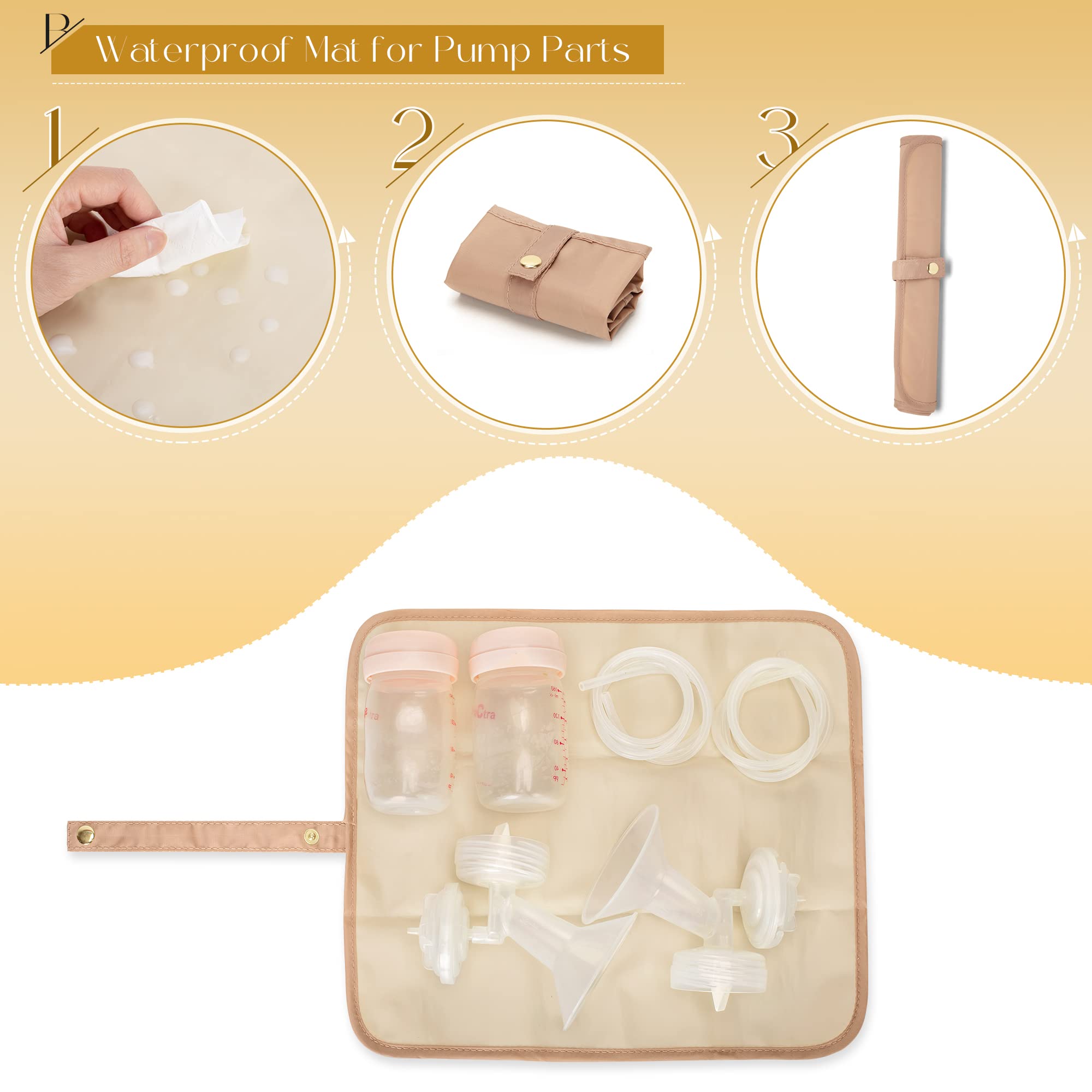 Fasrom cooler compartment preserves temperature and prevents leaks during transport