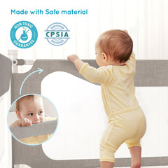 FAVIRZCE 3-sided system image highlights comprehensive protection and zero-gap fit.