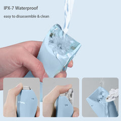 Favrison baby hair clippers operate quietly for calm grooming.