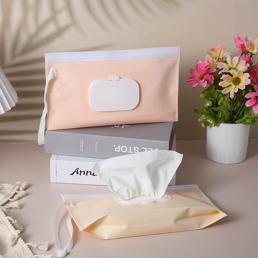 FdcLixuvol blush pink and cream packaging adds stylish travel vibe