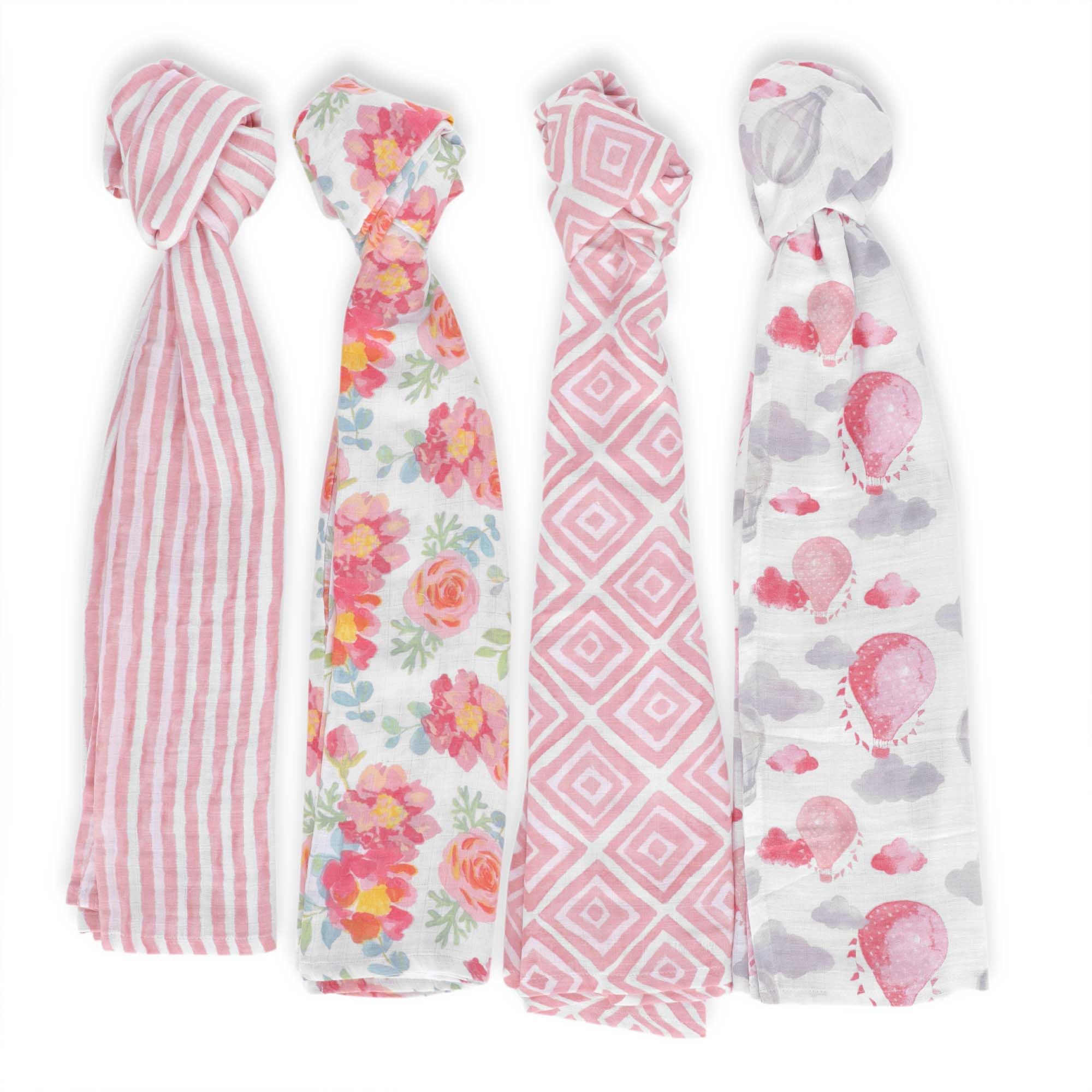 Featherhead multipurpose uses cover nursing shows versatility for feeding and outings.