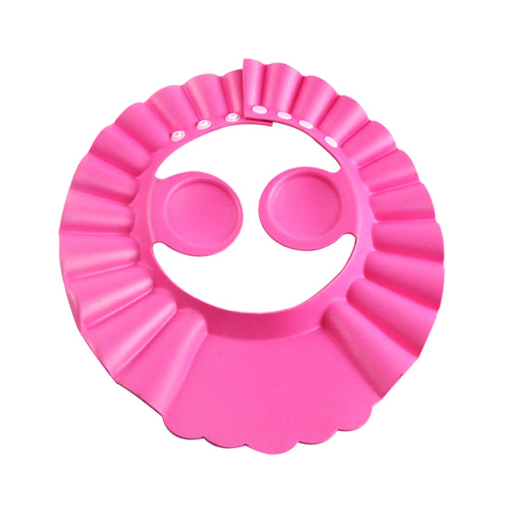 FEBSNOW adjustable fasteners fit 45-55 cm heads for ages 0-6