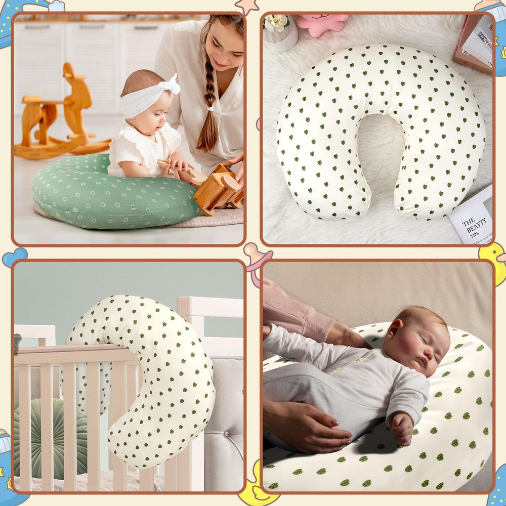 FEBSNOW two-pack covers provide ready replacements for busy days.