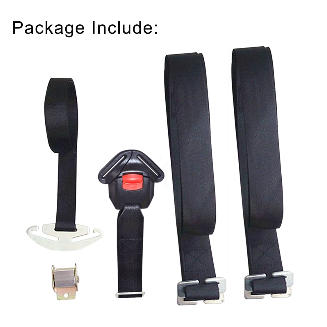 Feiteplus durable nylon belt material emphasizes long-lasting performance.