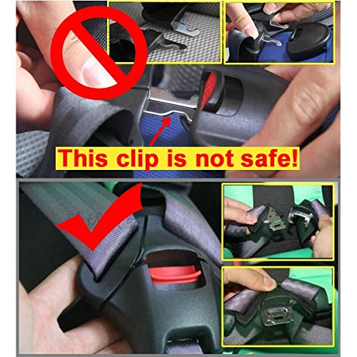 Feiteplus easy-clean straps for daily use during meals.