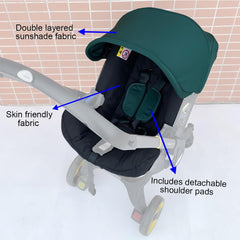 Feliliber installation video preview demonstrates easy mounting