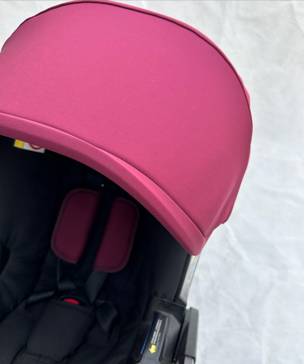 Feliliber installation video guides make upgrading your stroller easy.