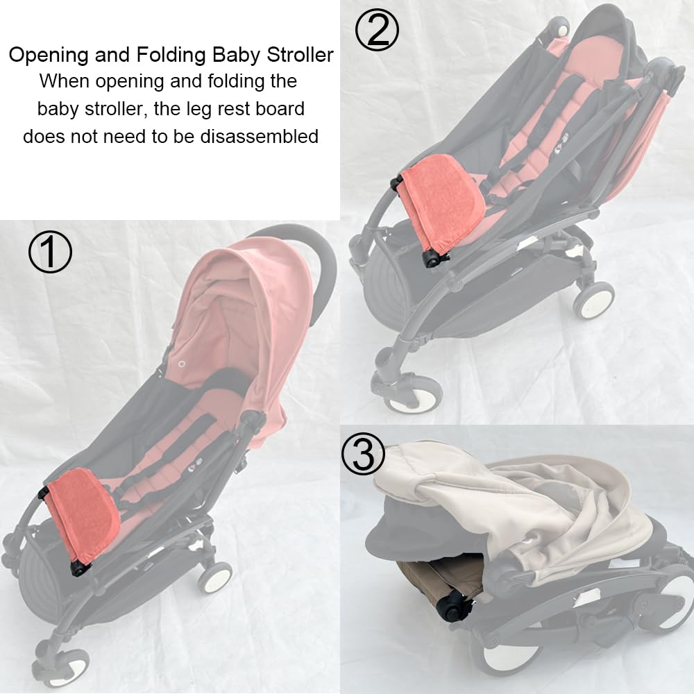 Feliliber washable textile part simplifies cleaning after outings