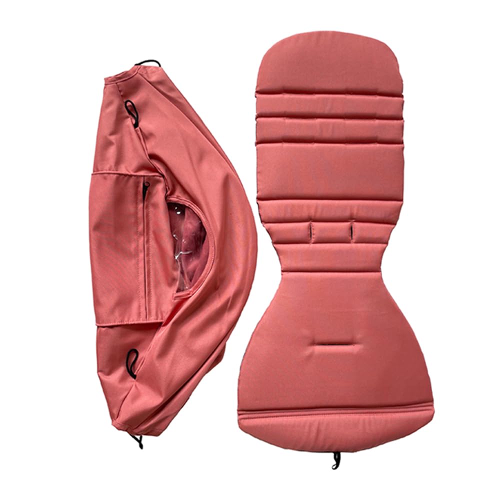 Feliliber Yoyo2 seat cushion delivers plush comfort for baby rides