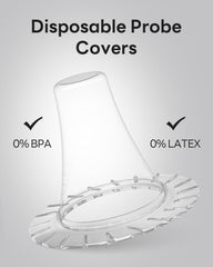 femometer disposable caps promote hygiene across family checks