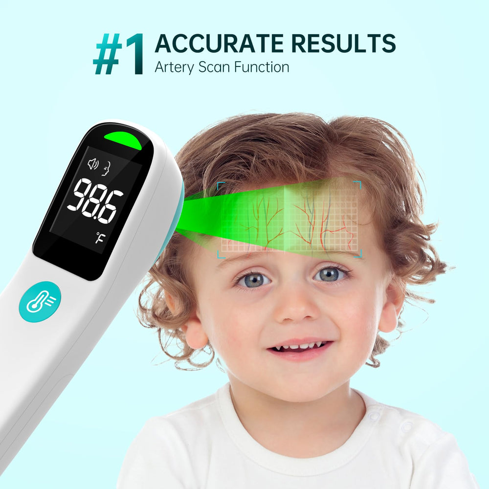 femometer family mute mode enables silent night monitoring