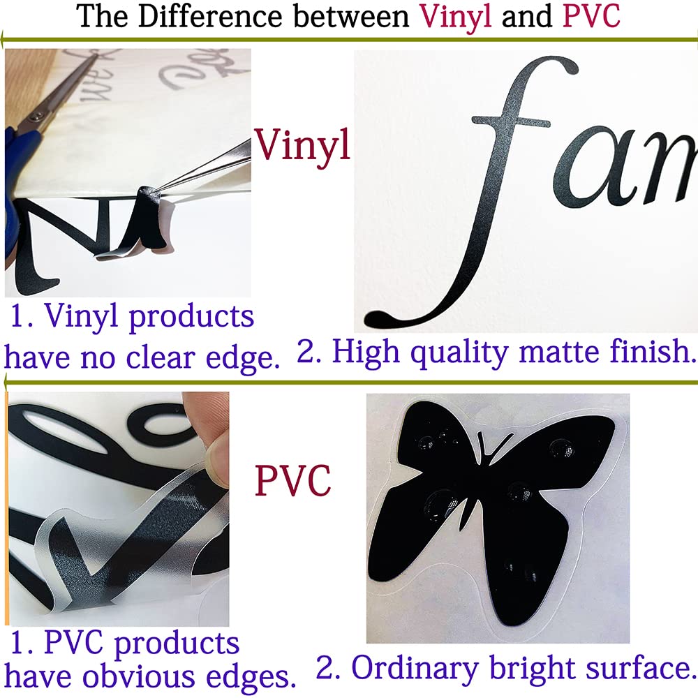Fencosyn removable decal peels away without residue from clean wall