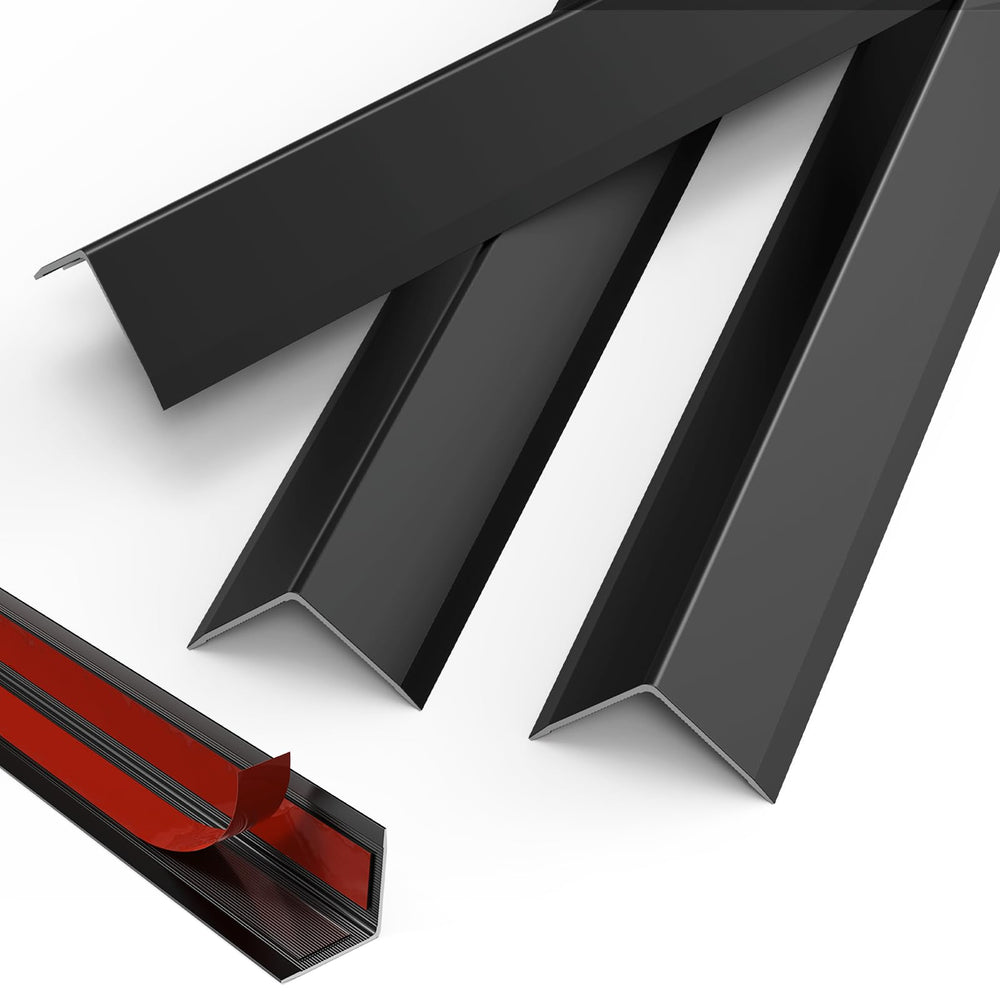 Fengone corner guard wall protector package keeps edges safe and stylish.