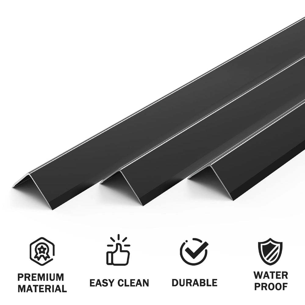 Fengone wall edge protection guards for offices and hospitals.