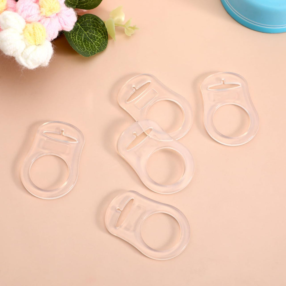 FENICAL food-grade silicone material emphasizes durability and cleanability