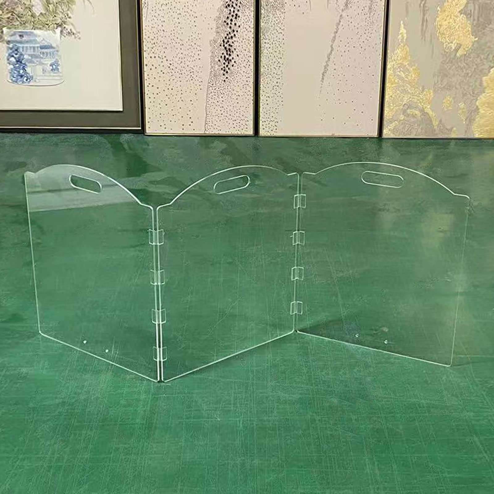 Feoyoho packaging and instructions outline quick setup