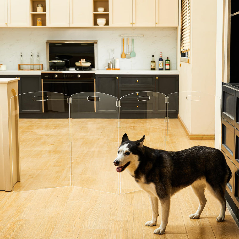 Feoyoho panel configurations fit openings between 56.5 and 113 inches