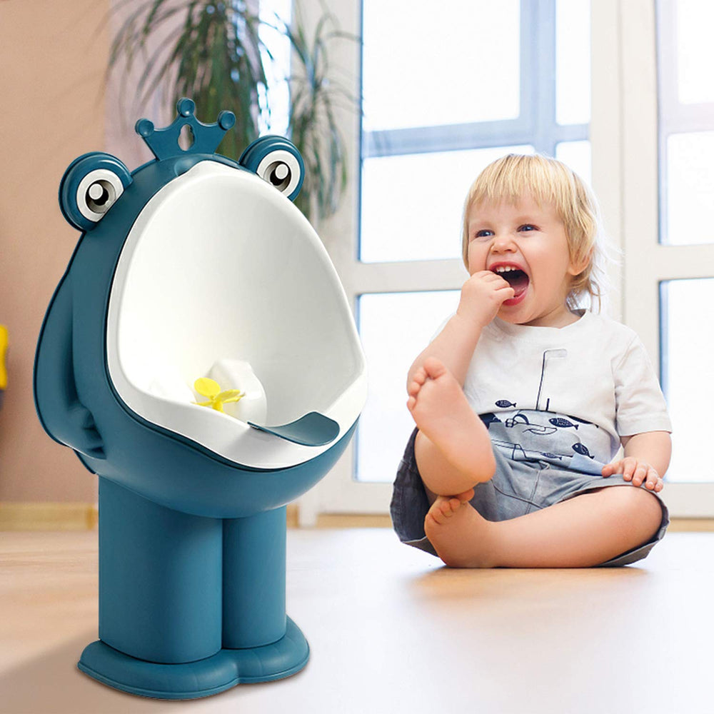 FIABC potty training urinal made of odor-free safe PP material
