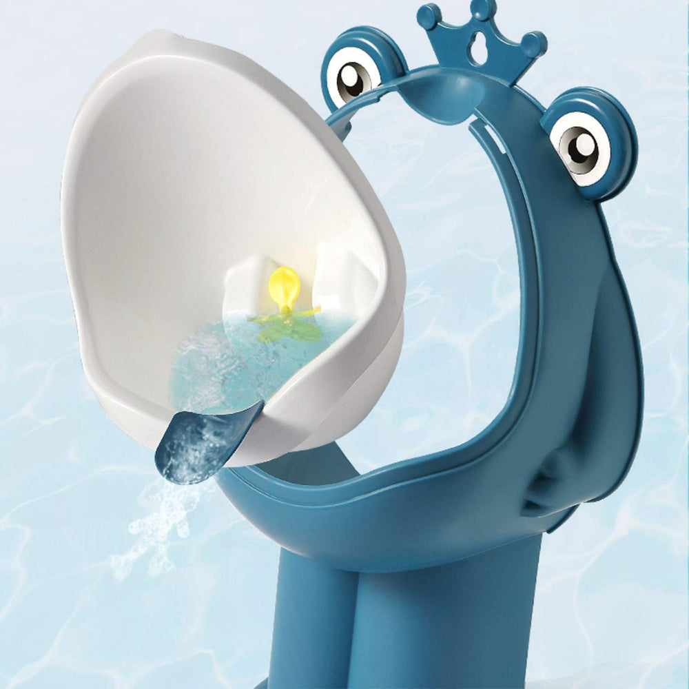 FIABC potty training urinal splash guard reduces mess