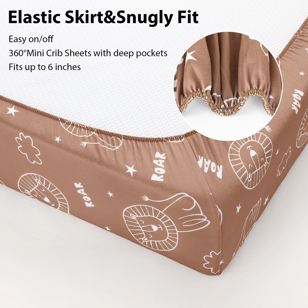 FIEMOL double-stitched edges highlight durable construction