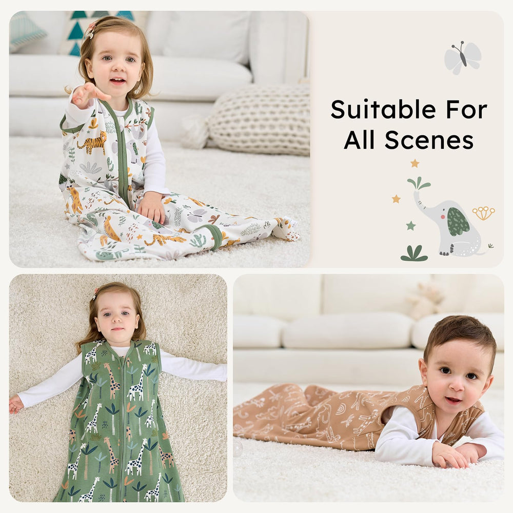 FIEMOL 0.5 tog fabric keeps moderate-temp comfort.