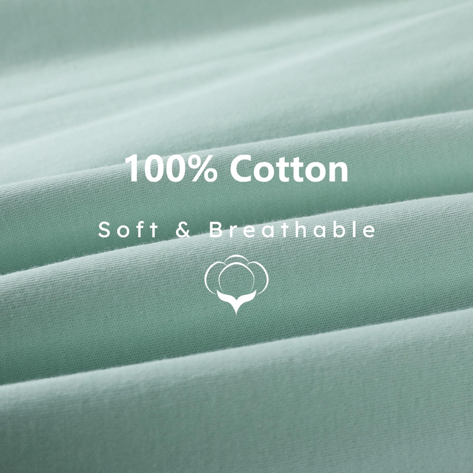 FIEMOL baby sleep sack apricot two-way zipper close-up for easy diaper changes