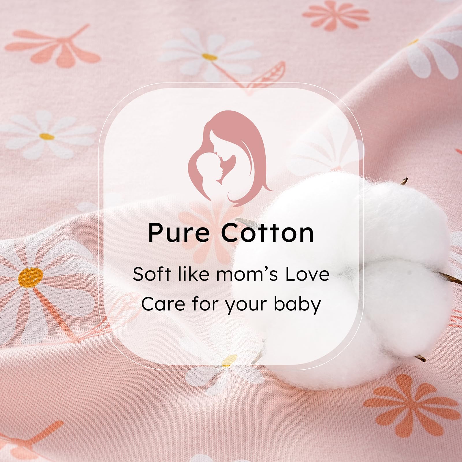 FIEMOL four-size range grows with baby through early years