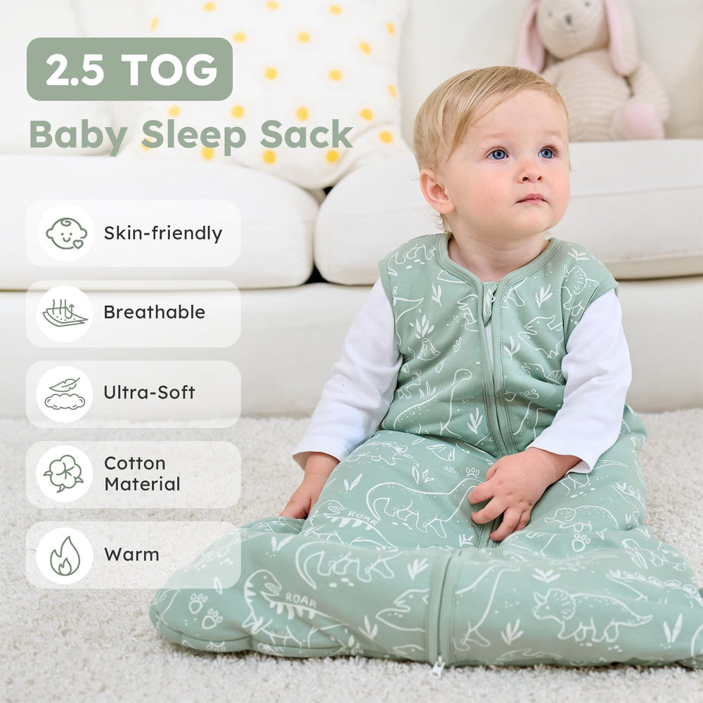 FIEMOL 18-24m size label helps ensure a precise fit.