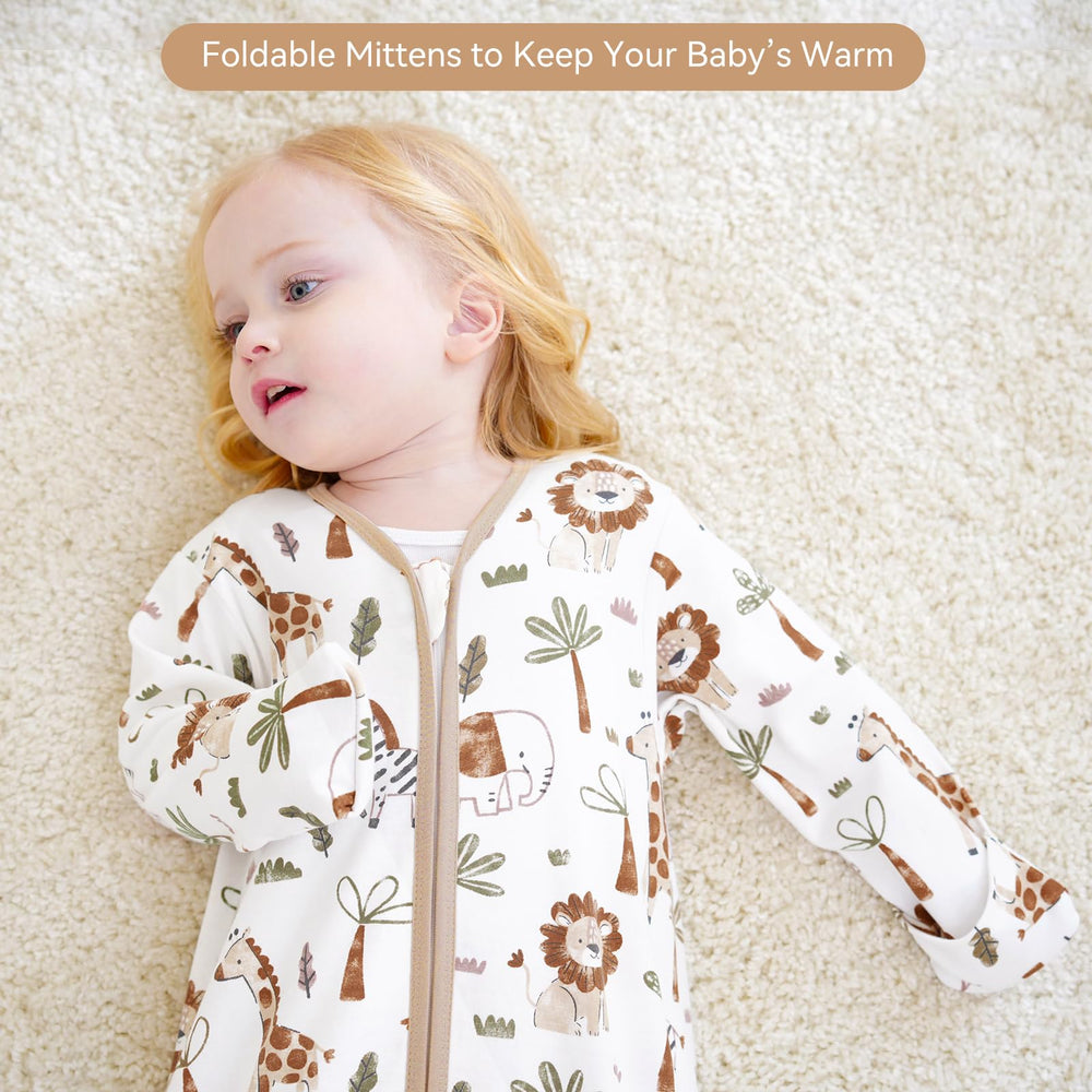 FIEMOL soft cotton fabric provides gentle touch for sensitive skin.