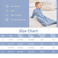 Fiemol two-way zipper detail enables easy diaper changes with minimal disturbance