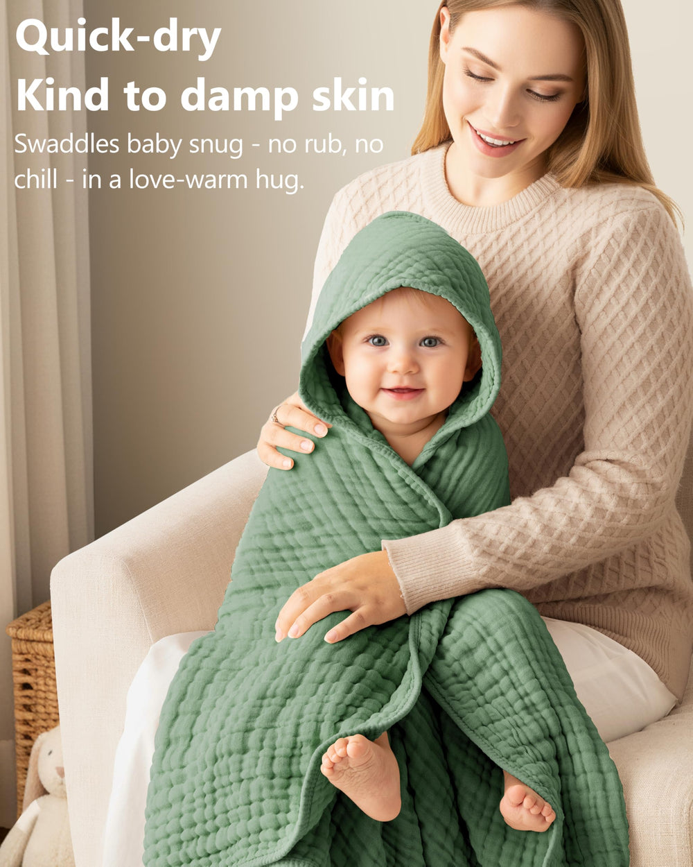FIEMOL variety-prints spread showcases playful patterns for all infants