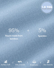 Close-up of FIEMOL bamboo fabric highlighting breathable weave and moisture control