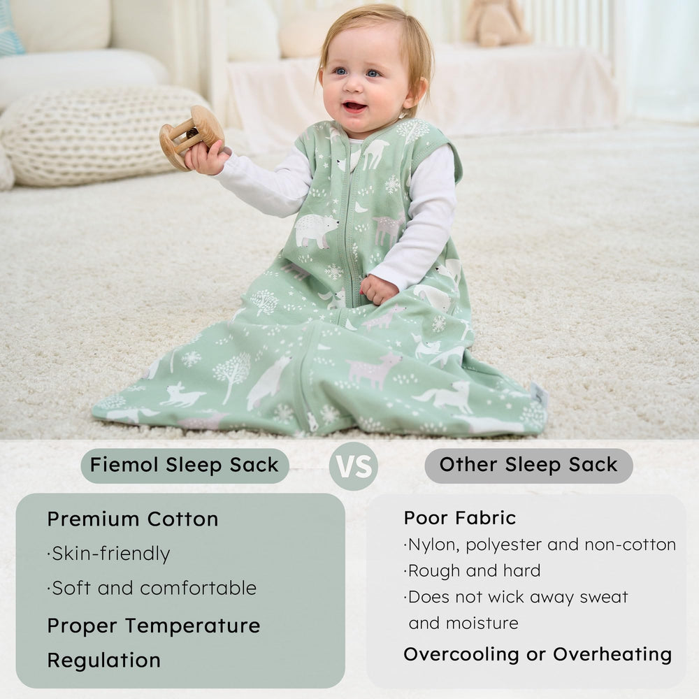 FIEMOL machine-washable design for easy-care routines.