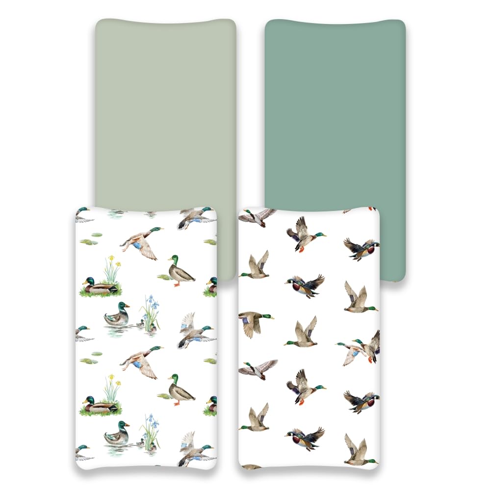 FIGEPO Baby sheets maintain color and softness through frequent washing