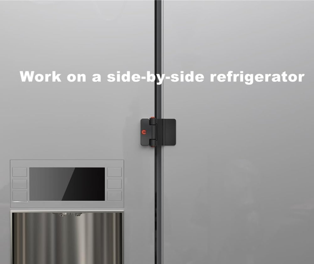 FIGEPO cabinet-drawer-security usage shows versatile safety for home.