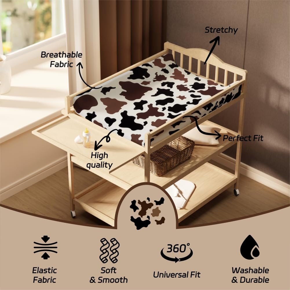 FIGEPO machine-washable sheets keep colors vibrant through daily wash cycles