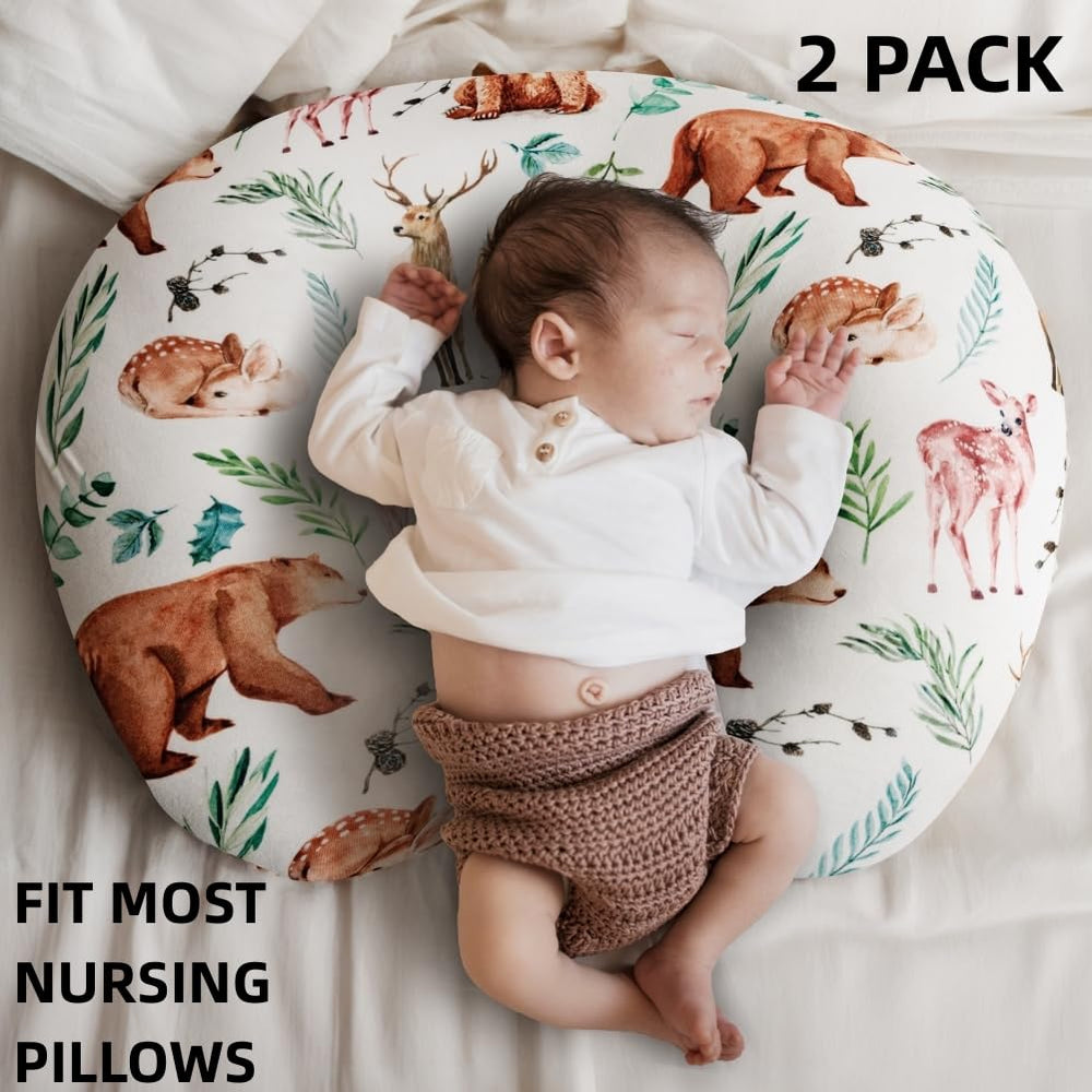 FIGEPO cover made from soft breathable material for baby comfort