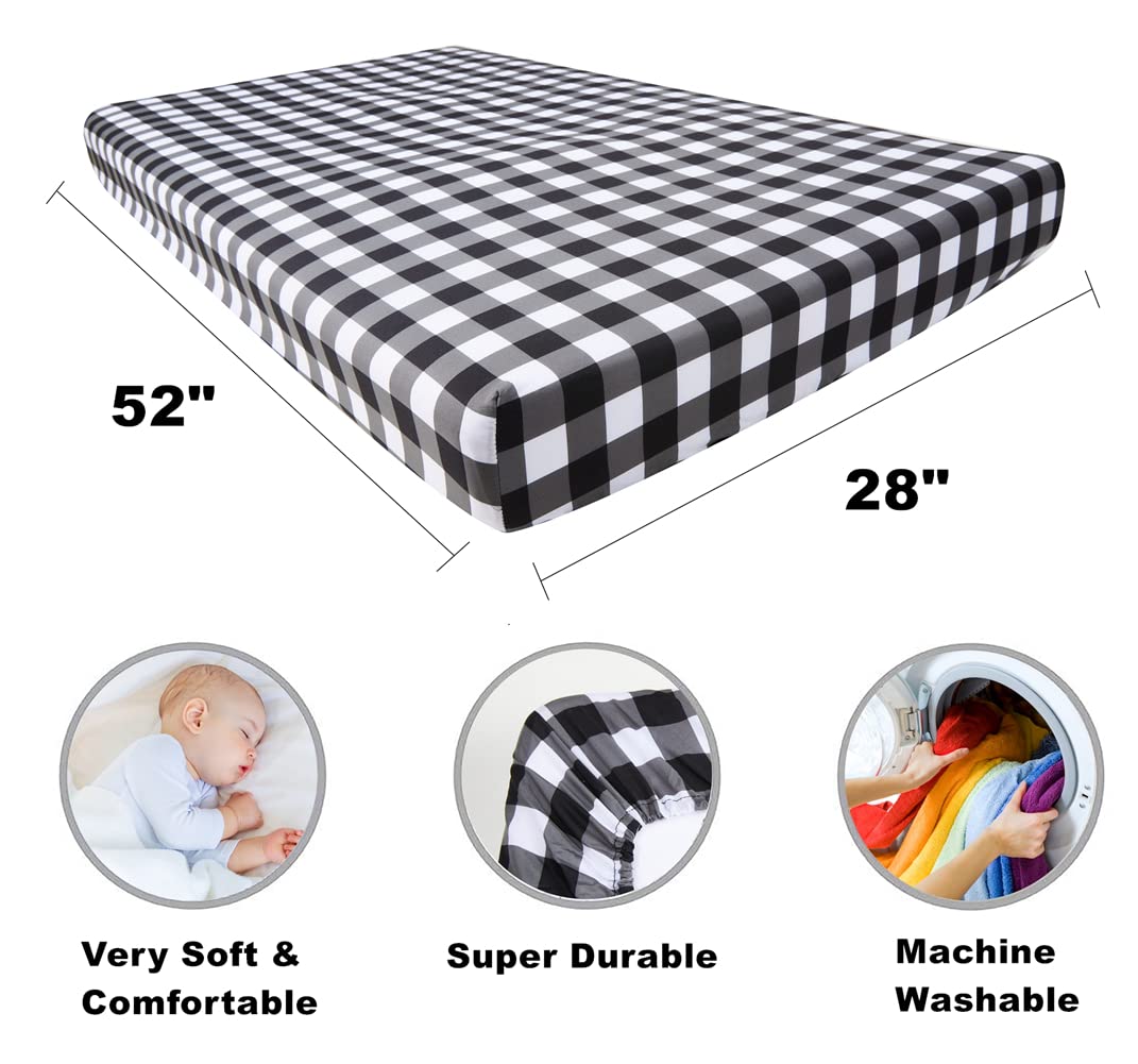 FIGEPO four-pack set supports busy nurseries with easy care