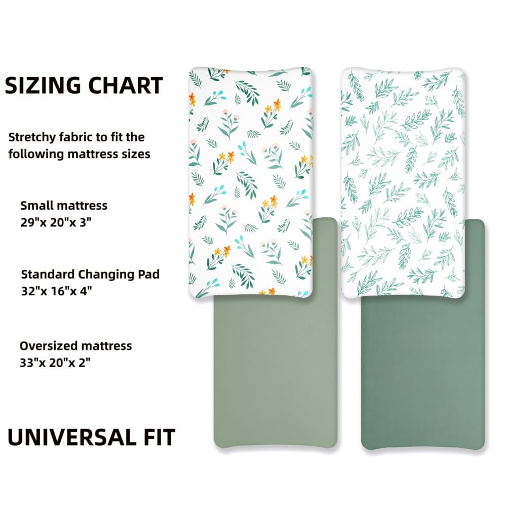 FIGEPO elastic edge mattress shot illustrates secure fit during infant movements