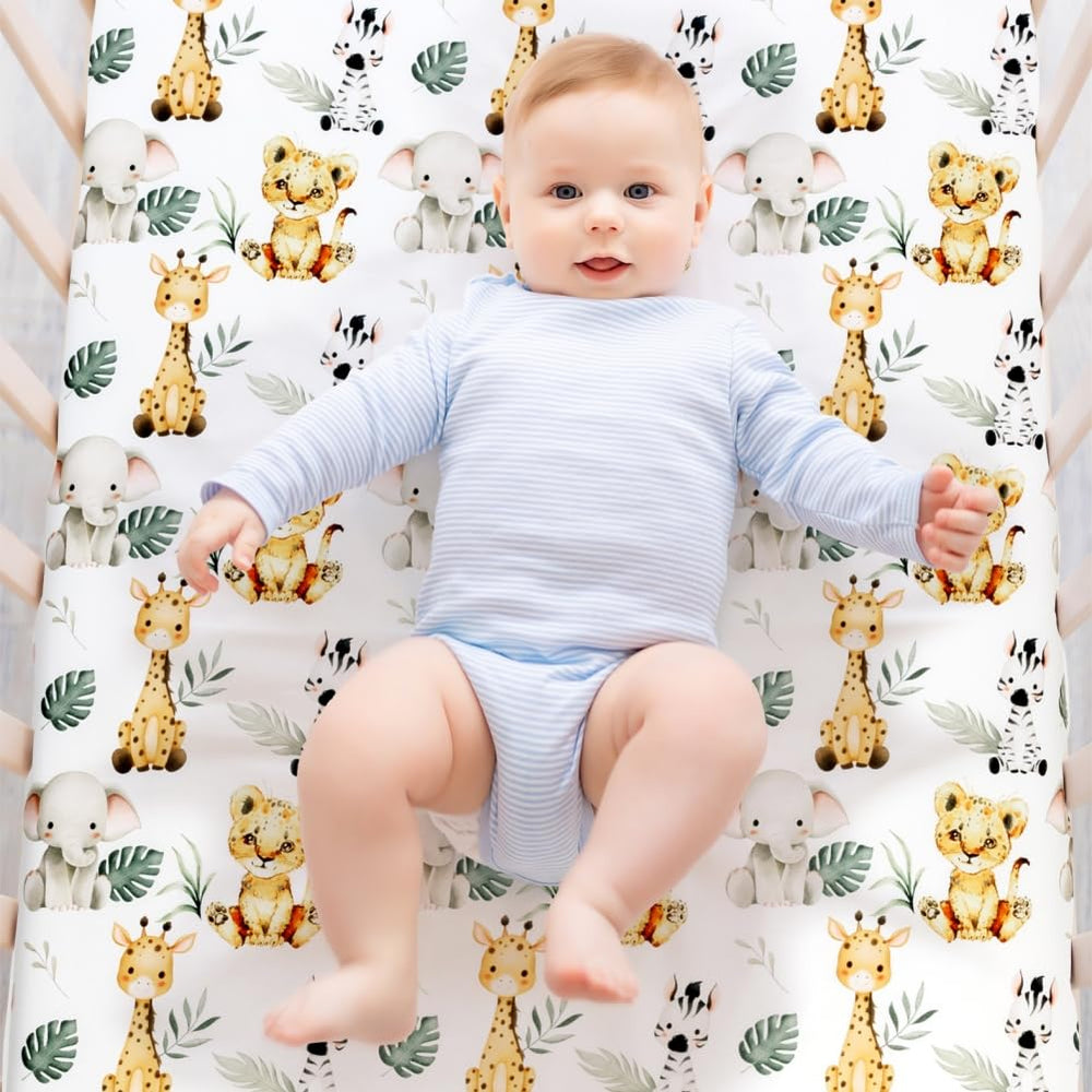 FIGEPO soft breathable fabric closeup emphasizes baby comfort