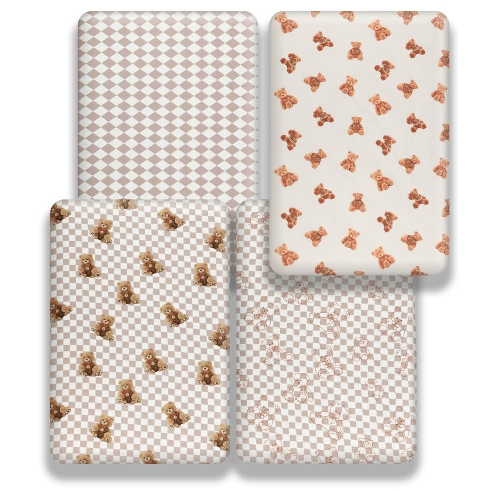 FIGEPO soft breathable fabric swatch demonstrates year-round comfort for baby sleep.