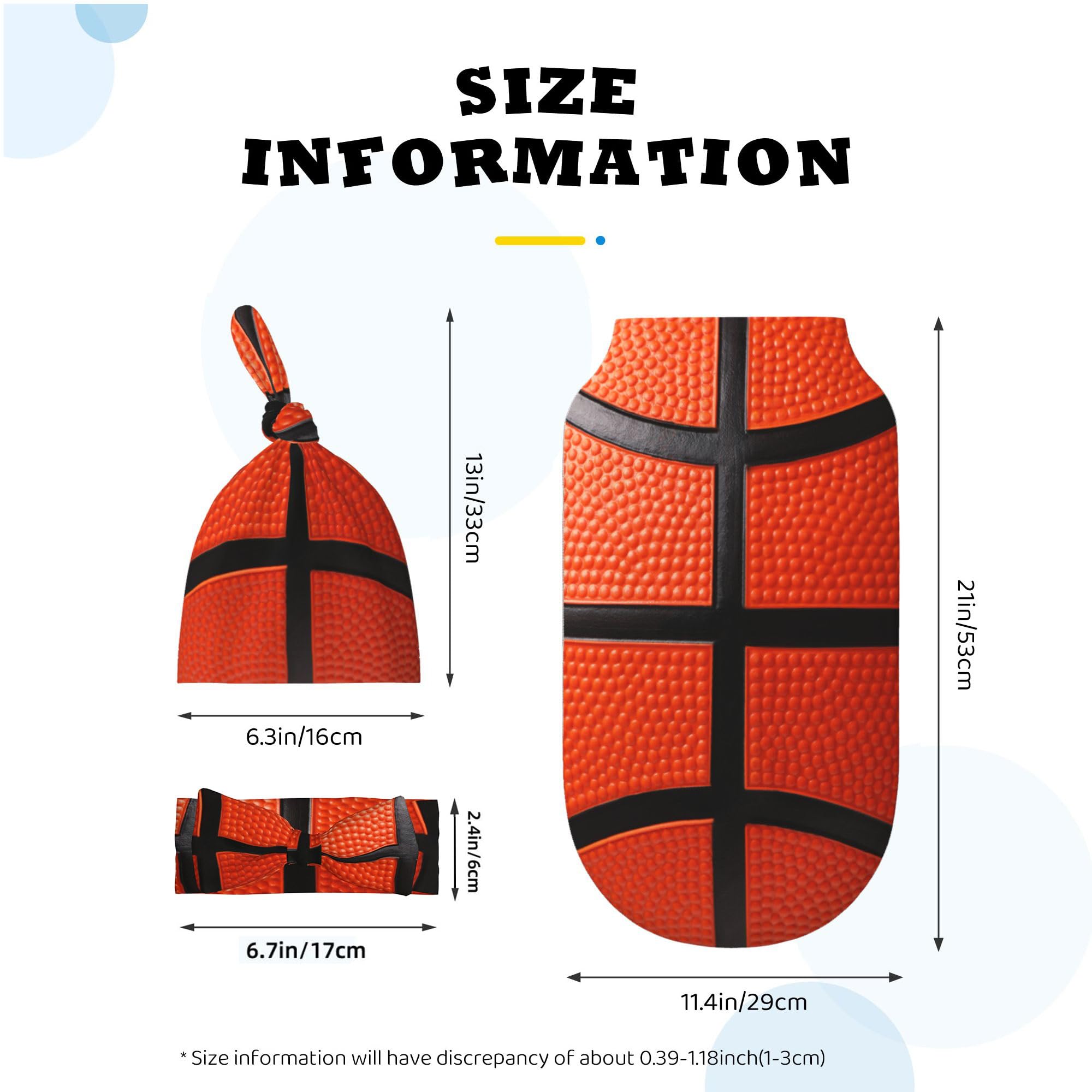 Figtihw swaddle blanket no-zipper design protects delicate skin while promoting safe swaddling.