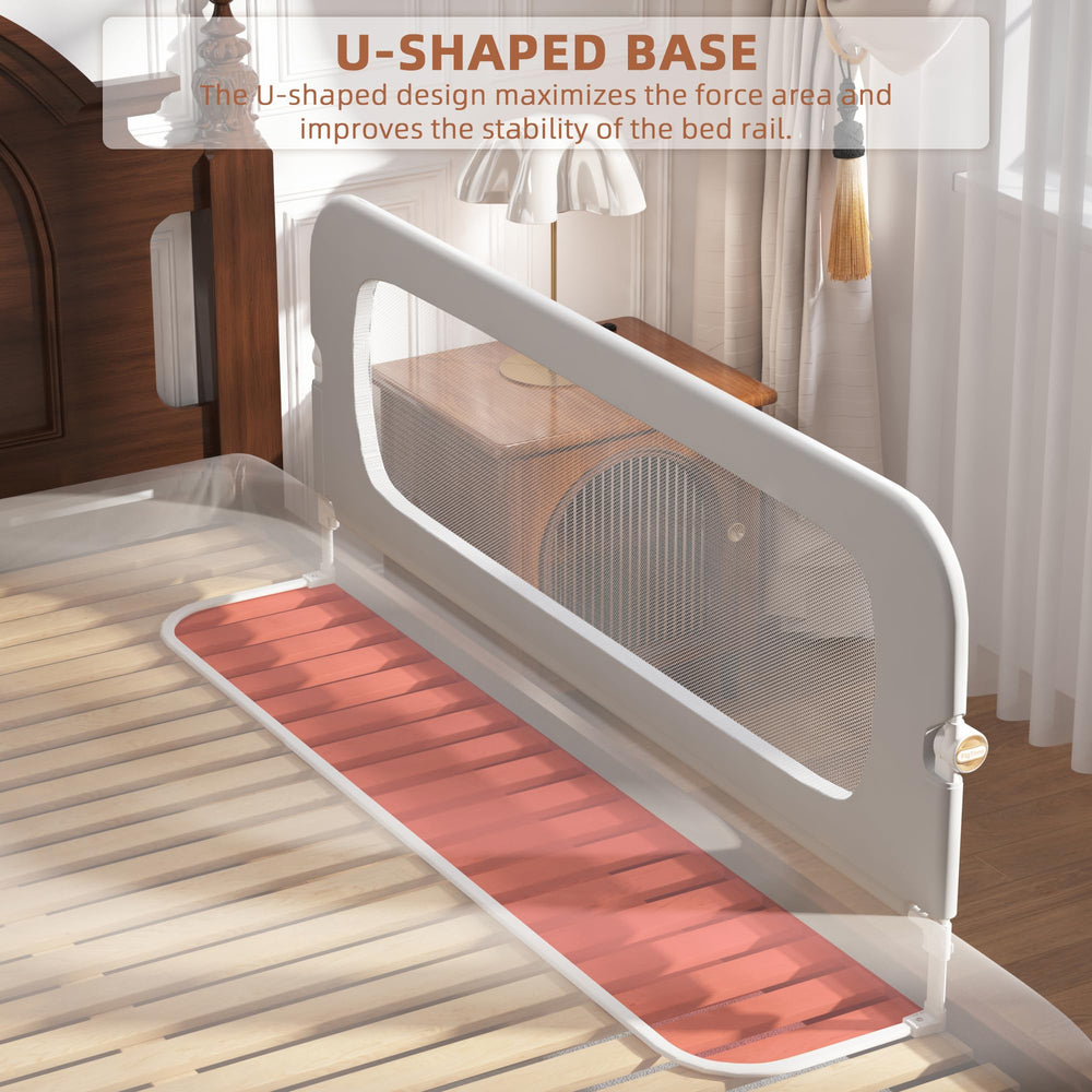 FigTime bed rail safety certifications reassure families about trusted quality.