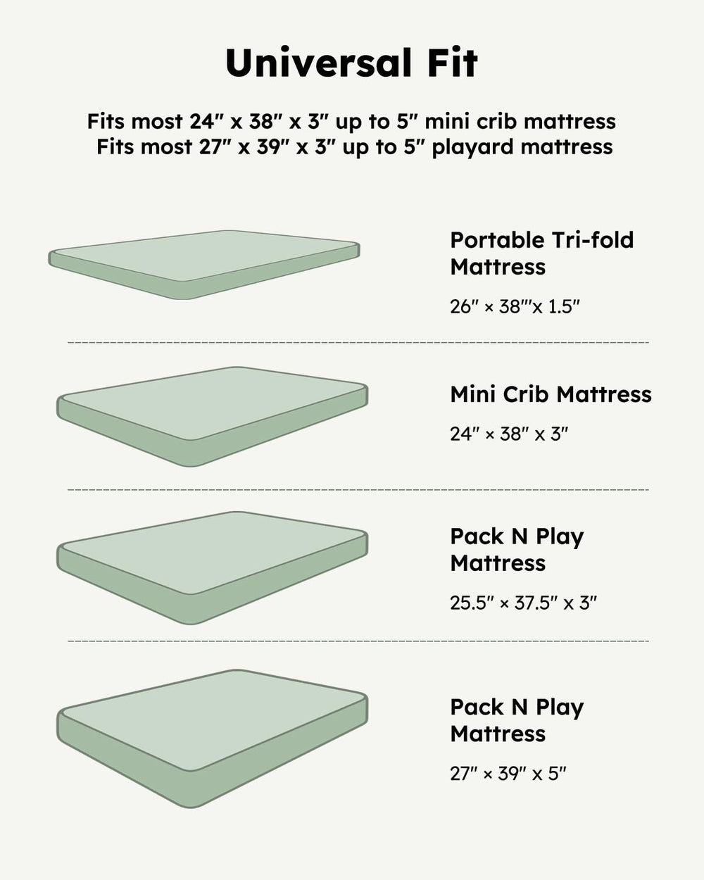 FilLEEP machine washable and durable sheets retain shape after washing