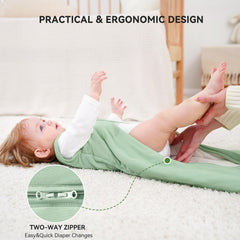 FILLEEP roomier leg area supports natural movement and growth.
