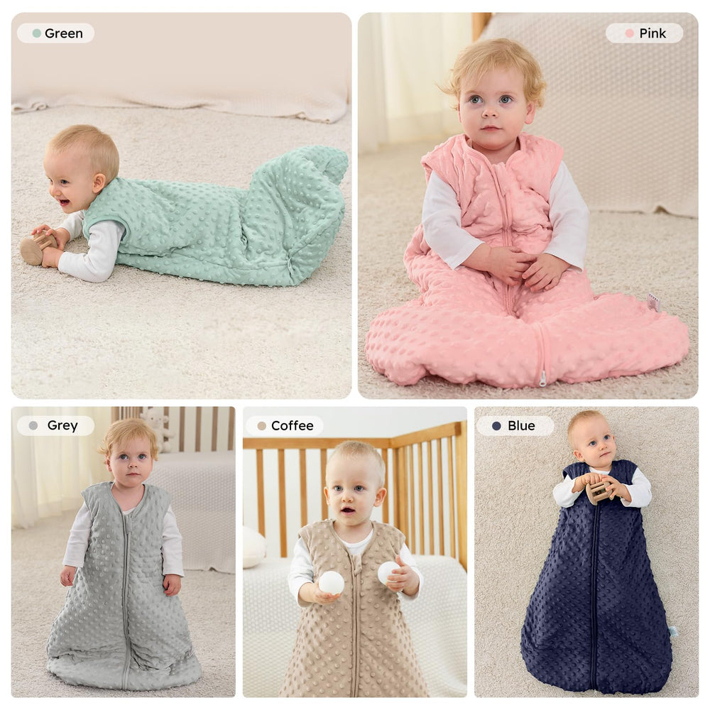 FILLEEP machine-wash durability lets busy parents refresh quickly.