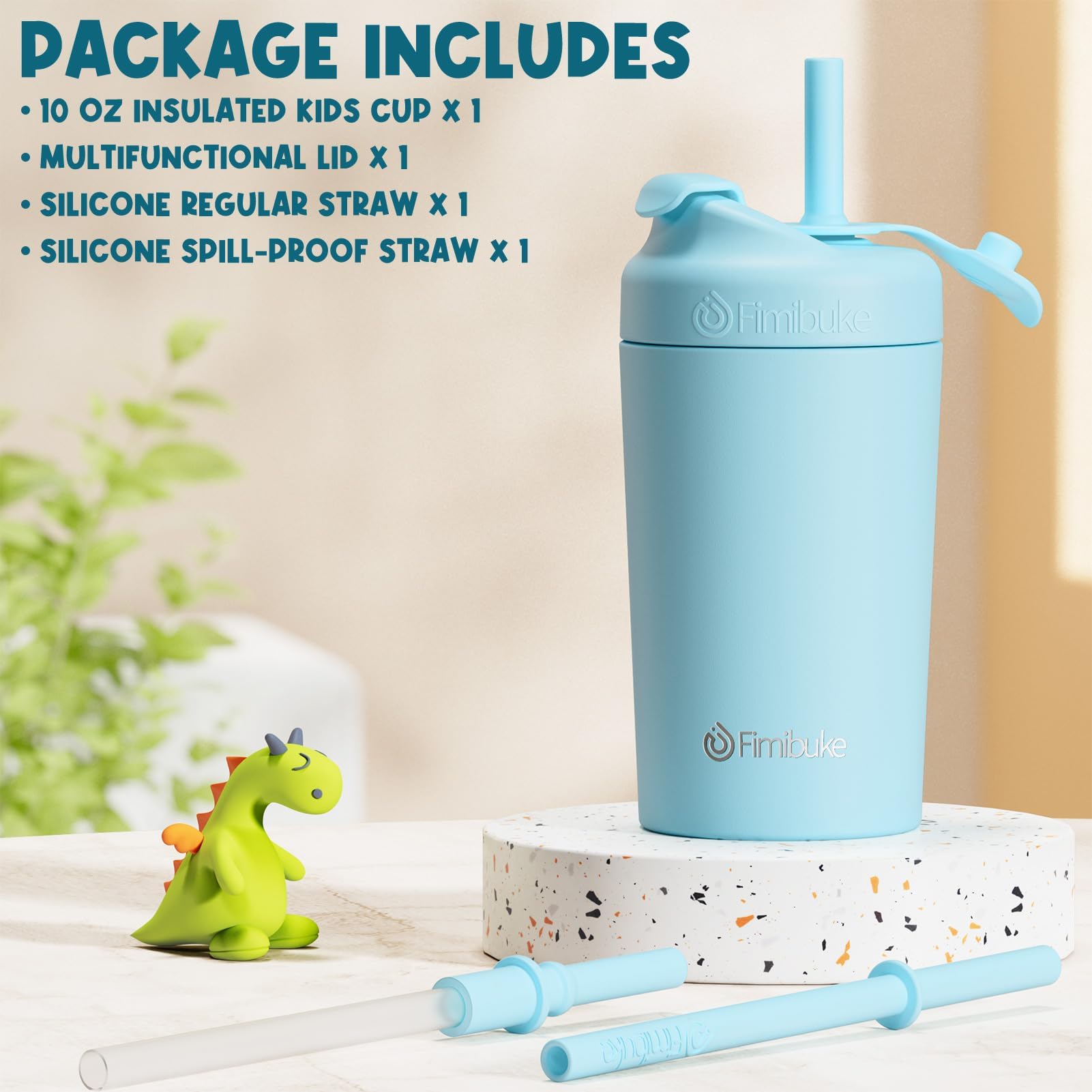 Fimibuke gift-ready cups ideal for back-to-school and birthdays