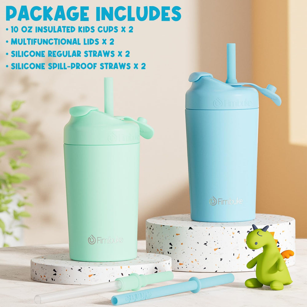 Fimibuke 2-pack is a practical gift for back-to-school or birthdays