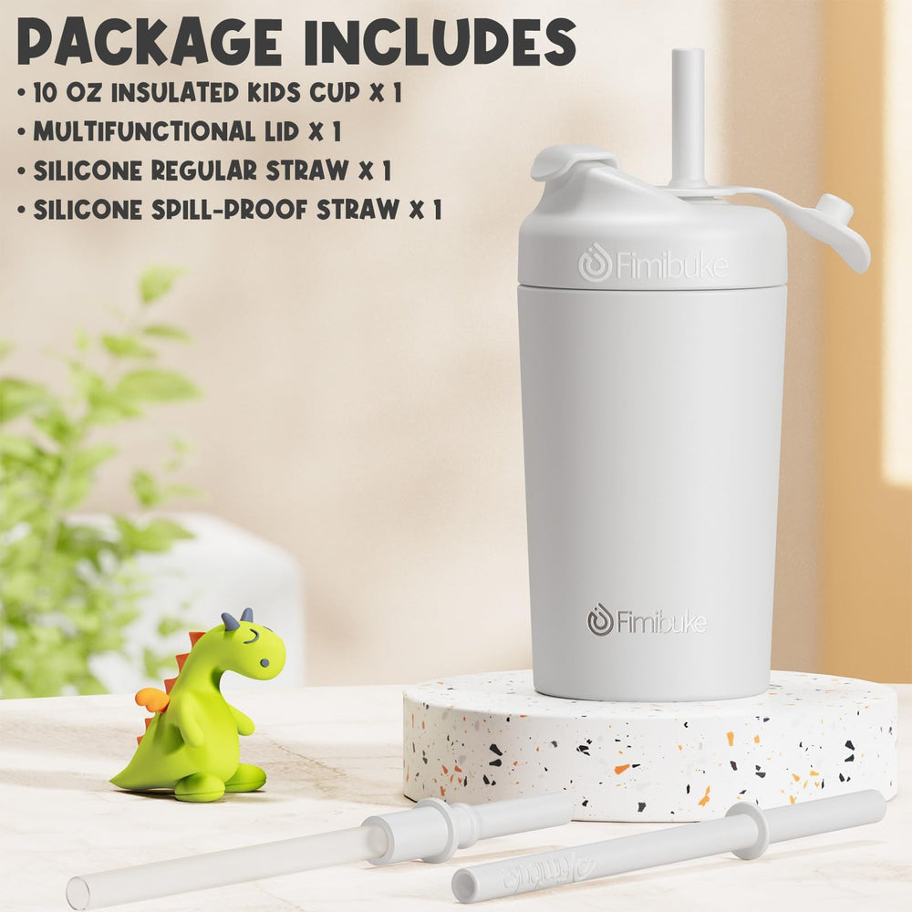 Fimibuke back-to-school gift cup is practical and durable
