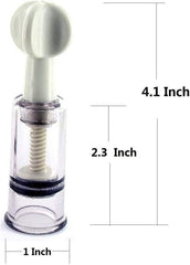 Finever nipple correctors silicone closeup highlighting BPA-free medical-grade material for sensitive skin
